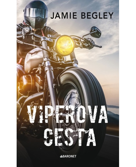 Levně Viperova cesta