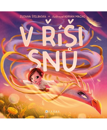 Levně V říši snů