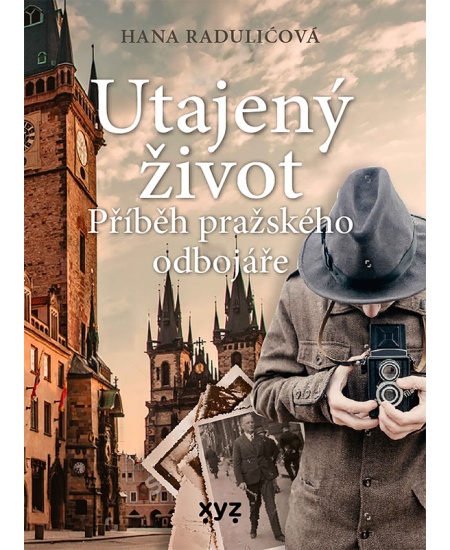 Levně Utajený život