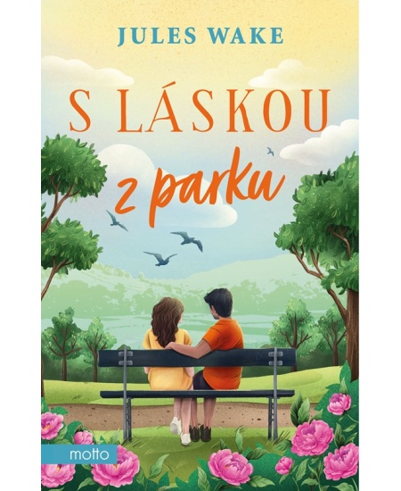 S láskou z parku