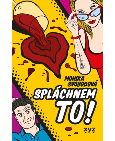 Levně Spláchnem to!