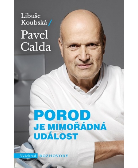 Levně Porod je mimořádná událost