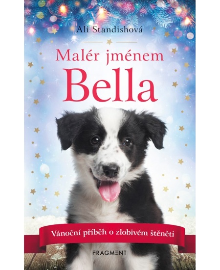 Levně Malér jménem Bella