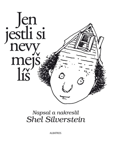Levně Jen jestli si nevymejšlíš