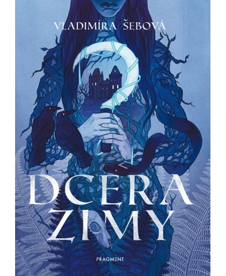 Levně Dcera zimy