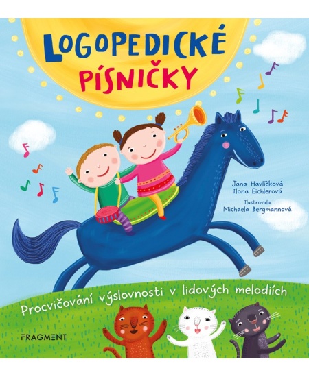 Logopedické písničky