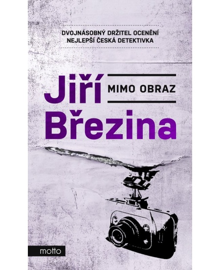 Levně Mimo obraz