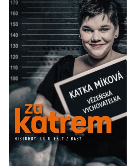 Levně Za katrem