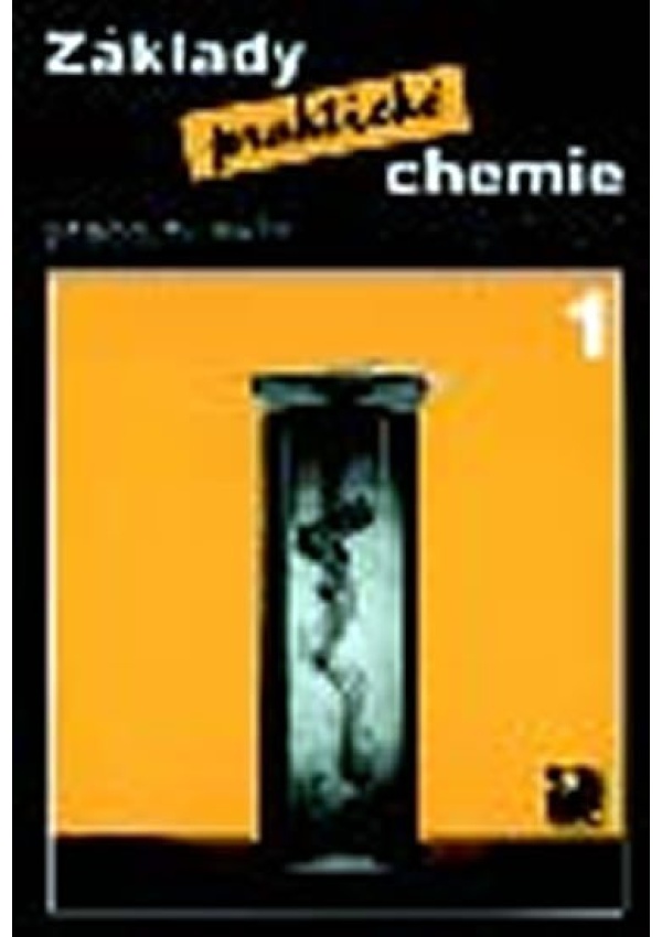 Levně Základy praktické chemie 1 - Pracovní sešit pro 8. ročník základních škol