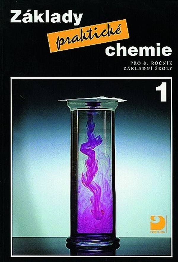 Levně Základy praktické chemie 1 - Učebnice