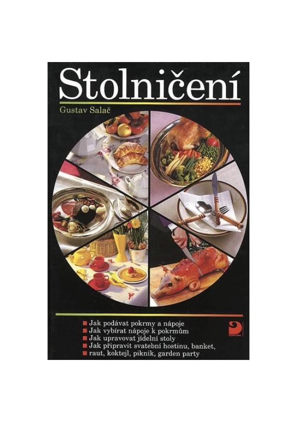 Levně Stolničení