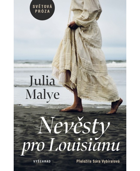 Levně Nevěsty pro Louisianu