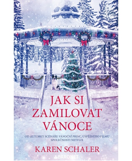 Levně Vánoce v Shelter Inn