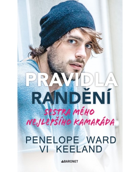 Levně Pravidla randění - Sestra mého nejlepšího kamaráda