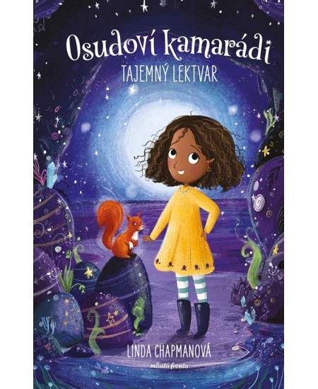 Osudoví kamarádi: Tajemný lektvar