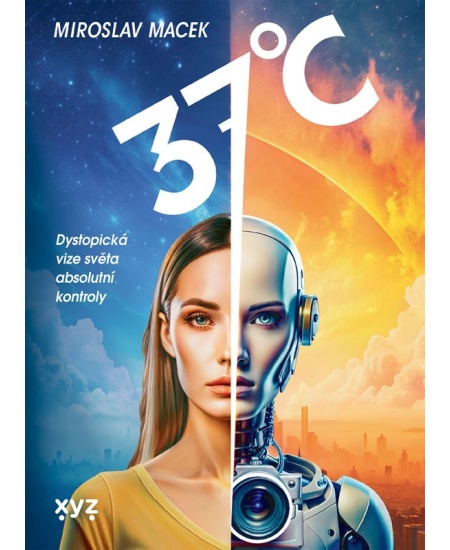 Levně 37 stupňů Celsia