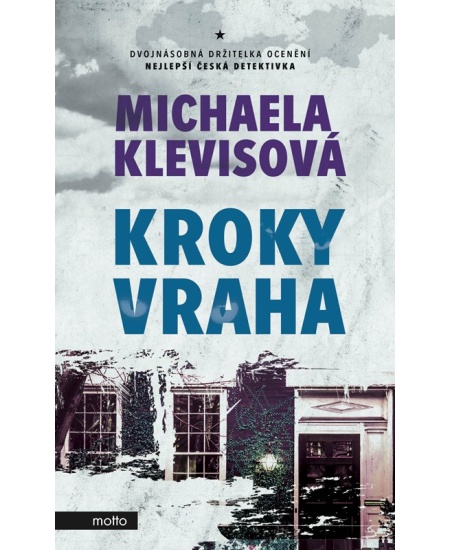 Kroky vraha