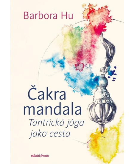 Levně Čakra mandala