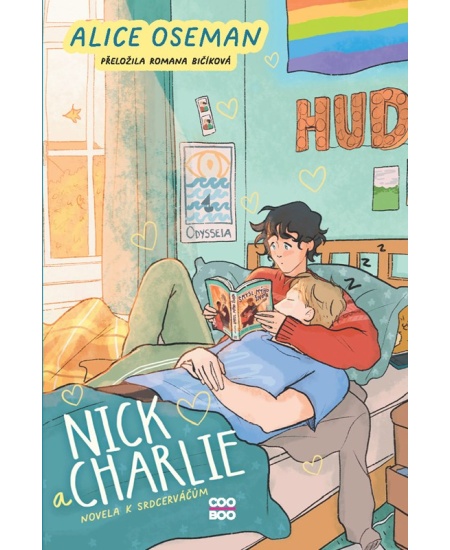 Nick a Charlie