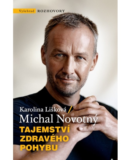 Levně Tajemství zdravého pohybu