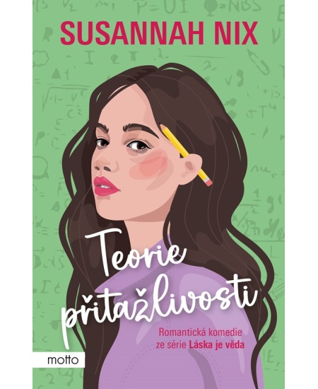 Levně Teorie přitažlivosti