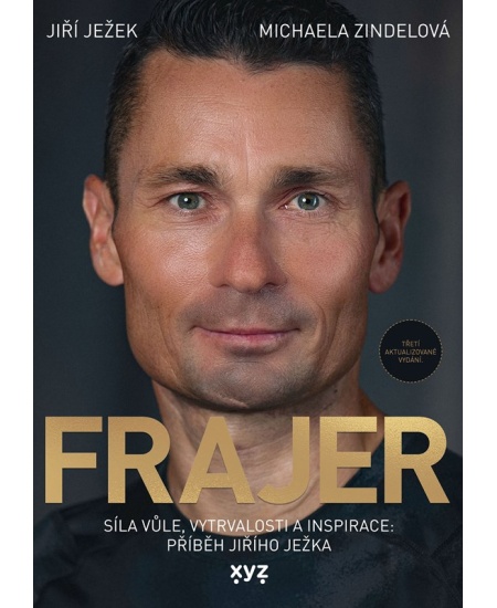 Levně Frajer