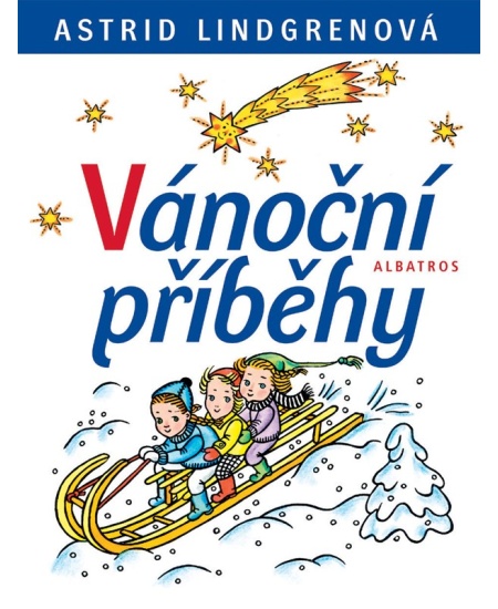 Vánoční příběhy