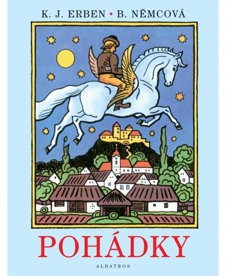 Levně Pohádky
