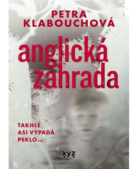 Levně Anglická zahrada