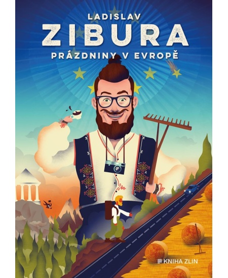 Levně Prázdniny v Evropě