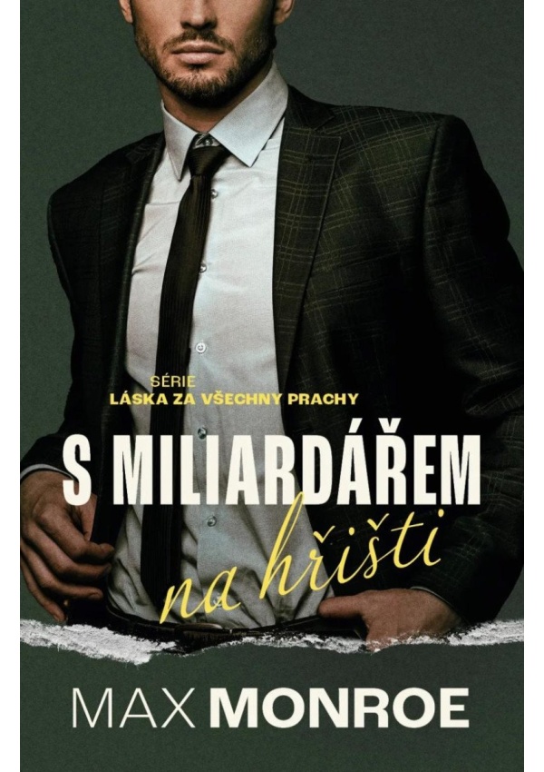 Levně S miliardářem na hřišti