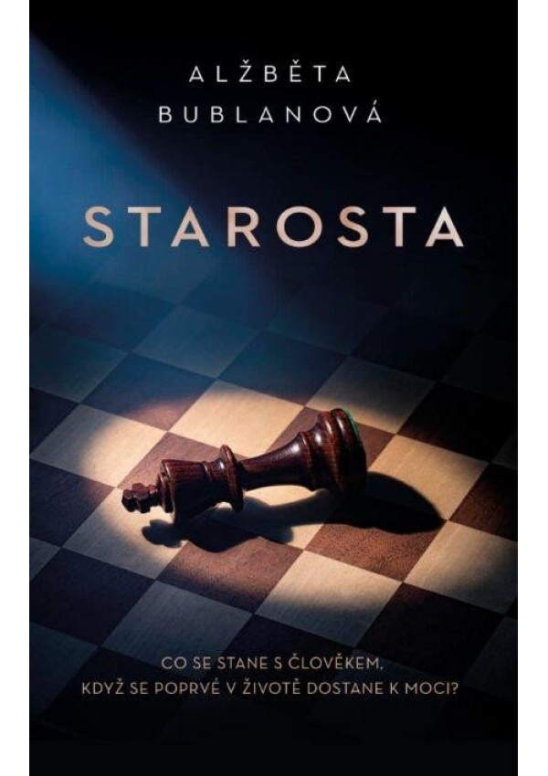 Levně Starosta