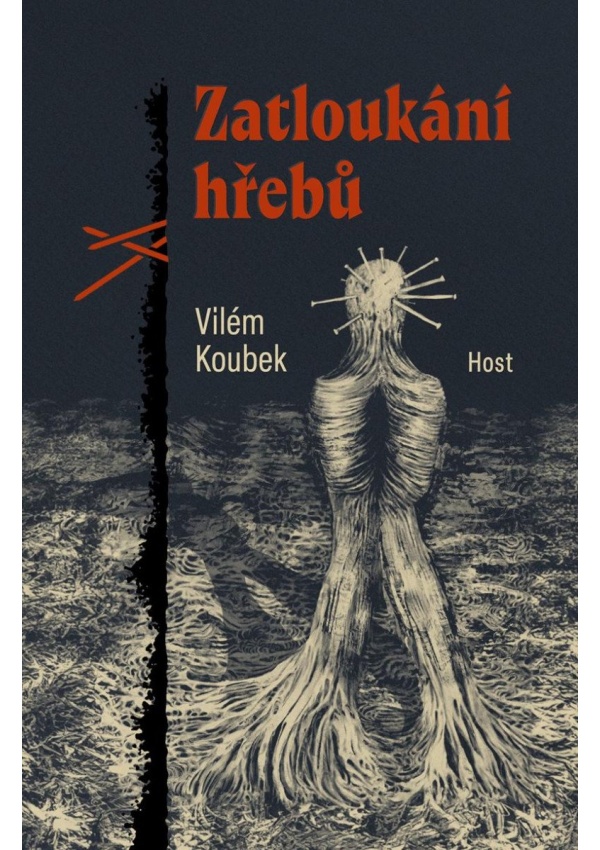 Levně Zatloukání hřebů