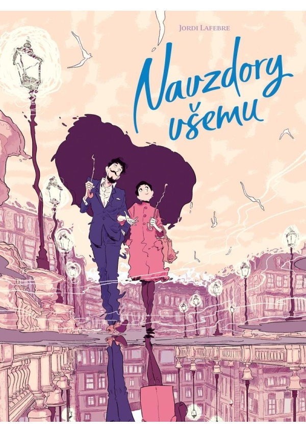 Levně Navzdory všemu