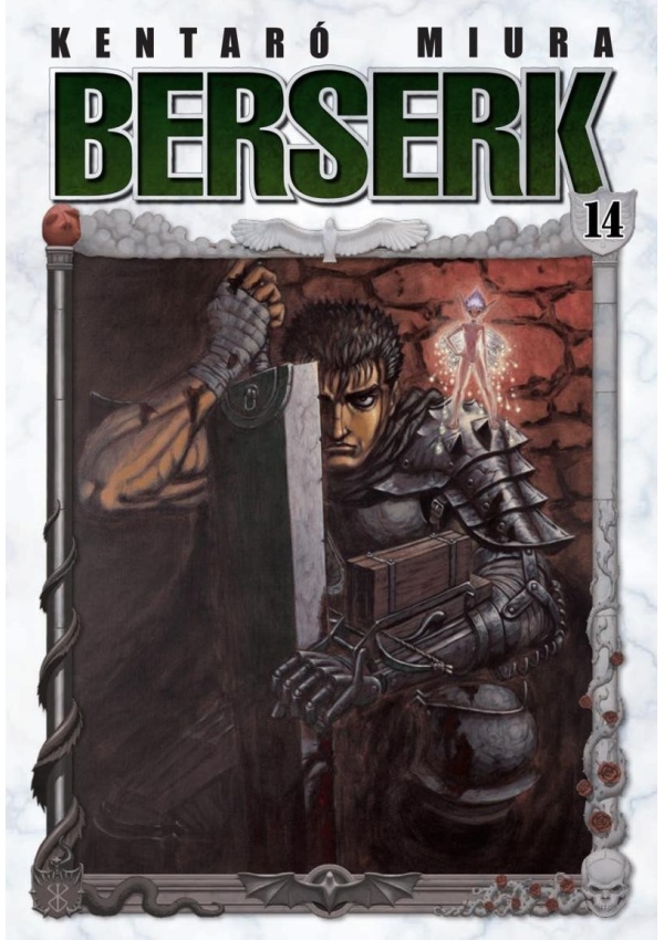 Levně Berserk 14