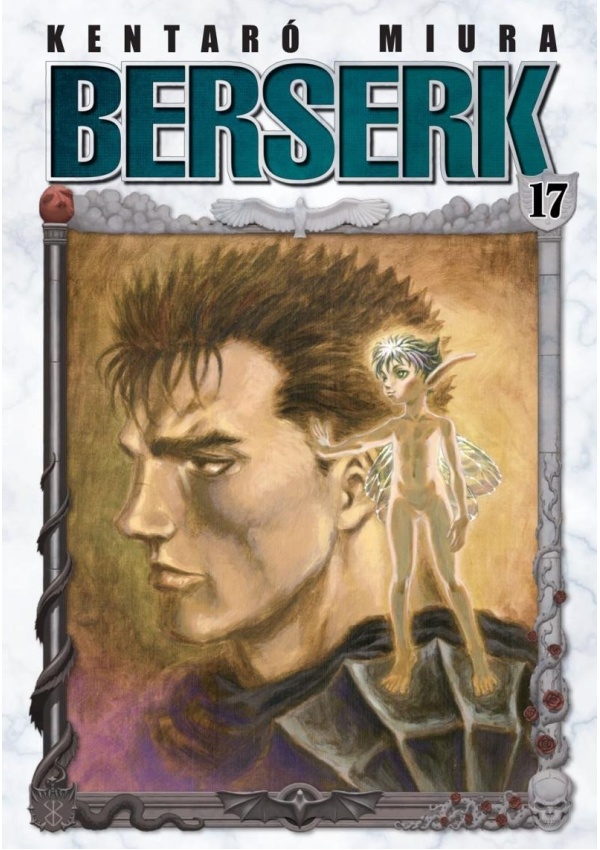 Levně Berserk 17