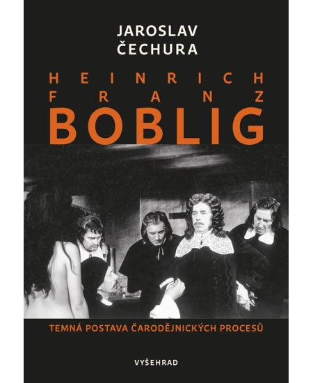 Levně Heinrich Franz Boblig