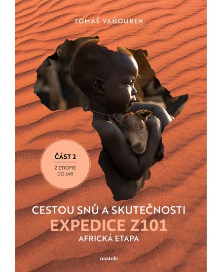 Levně Cestou snů a skutečnosti