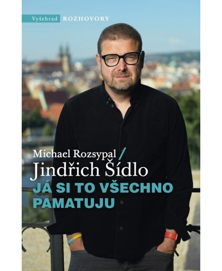 Levně Já si to všechno pamatuju