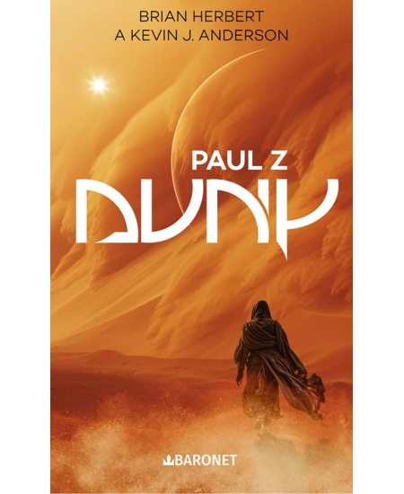 Levně Paul z Duny