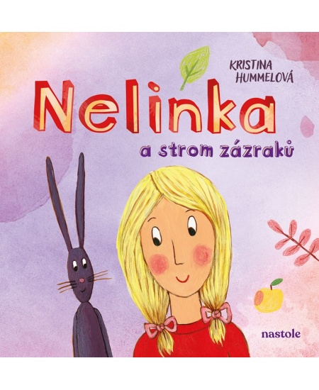 Levně Nelinka a strom zázraků