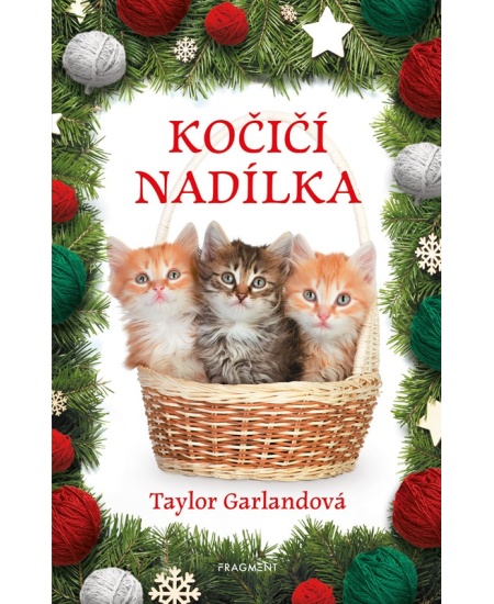 Levně Kočičí nadílka
