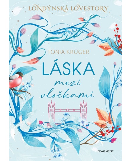Levně Láska mezi vločkami