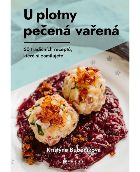 Levně U plotny pečená vařená