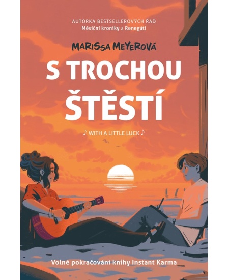 Levně S trochou štěstí