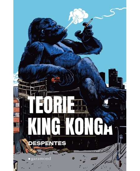 Levně Teorie King Konga