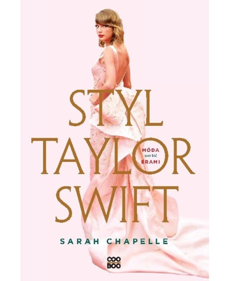 Levně Styl Taylor Swift