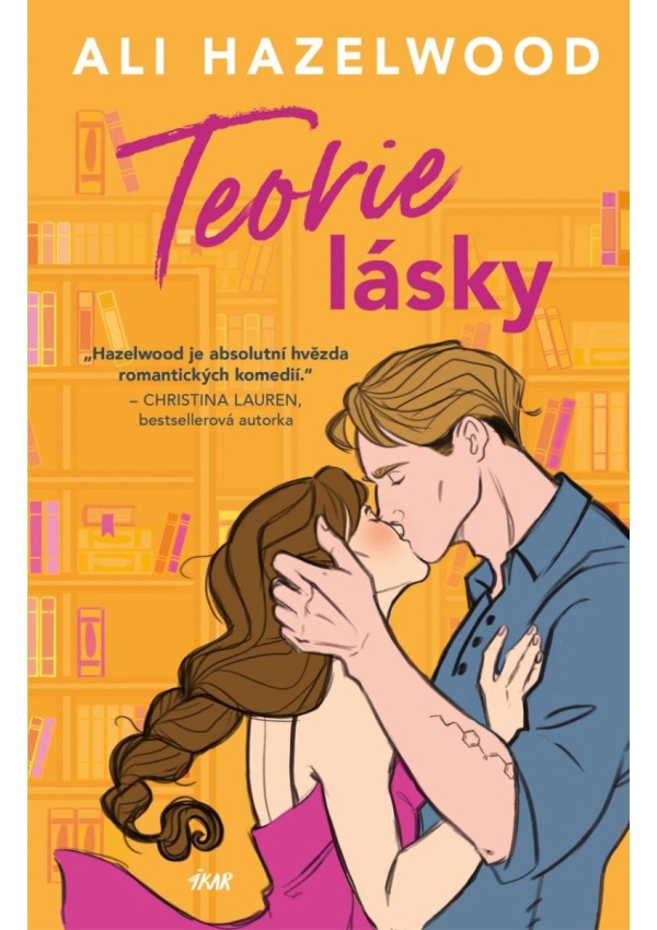 Teorie lásky