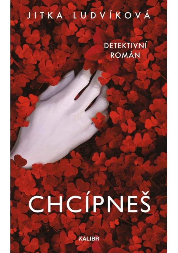 Levně Chcípneš