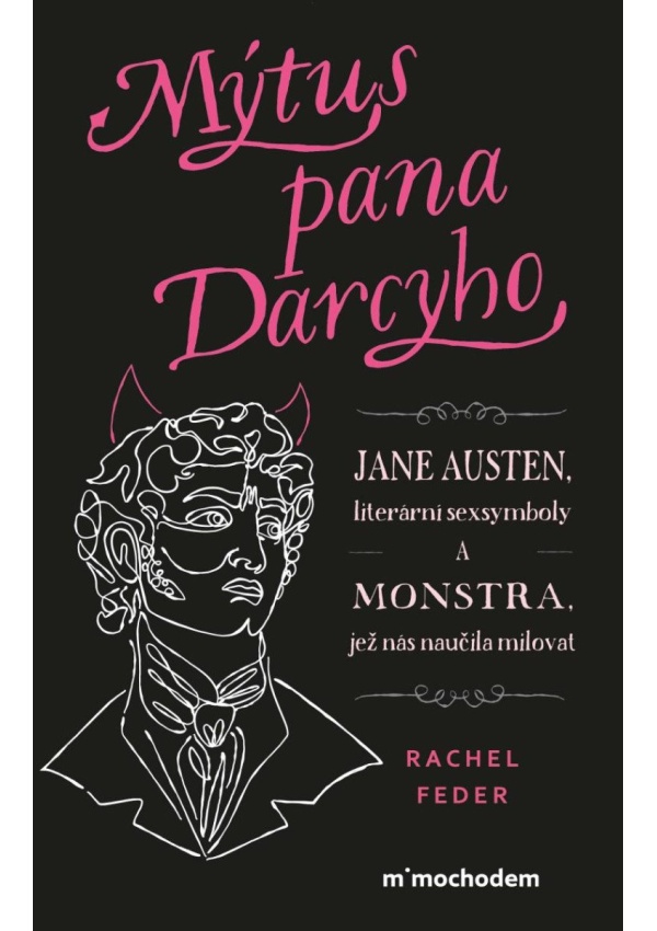 Levně Mýtus pana Darcyho